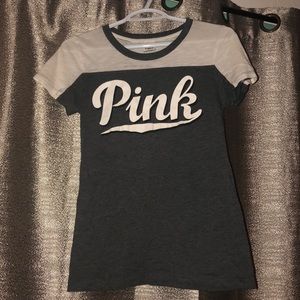 PINK T Shirt